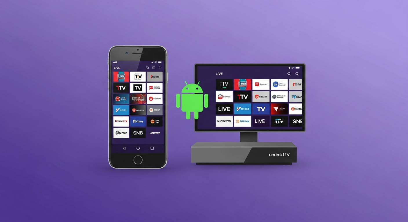 Atlas Pro ONTV - atlas pro ontv android guide complet